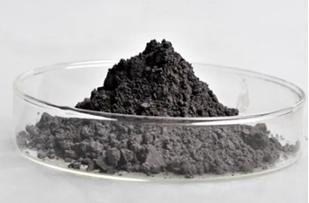 What is metal dispersion