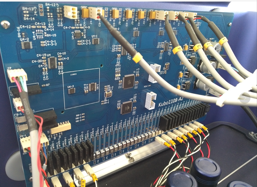 Analysis of the Key Roles of Specific Surface Area and True Density in Chip Manufacturing
